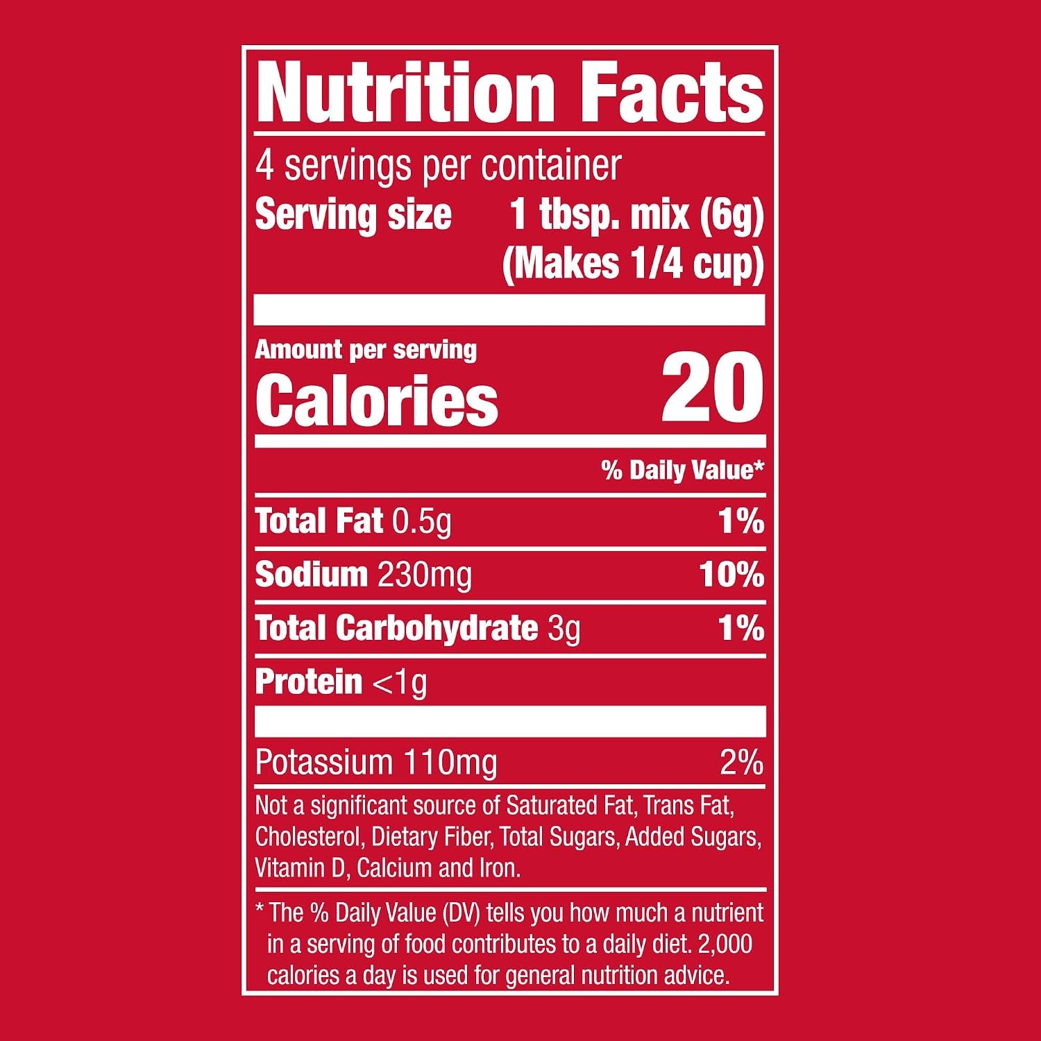 image:imageMcCormick 30 Less Sodium Brown Gravy Mix 087 ozBrown Gravy Mix Less Sodium