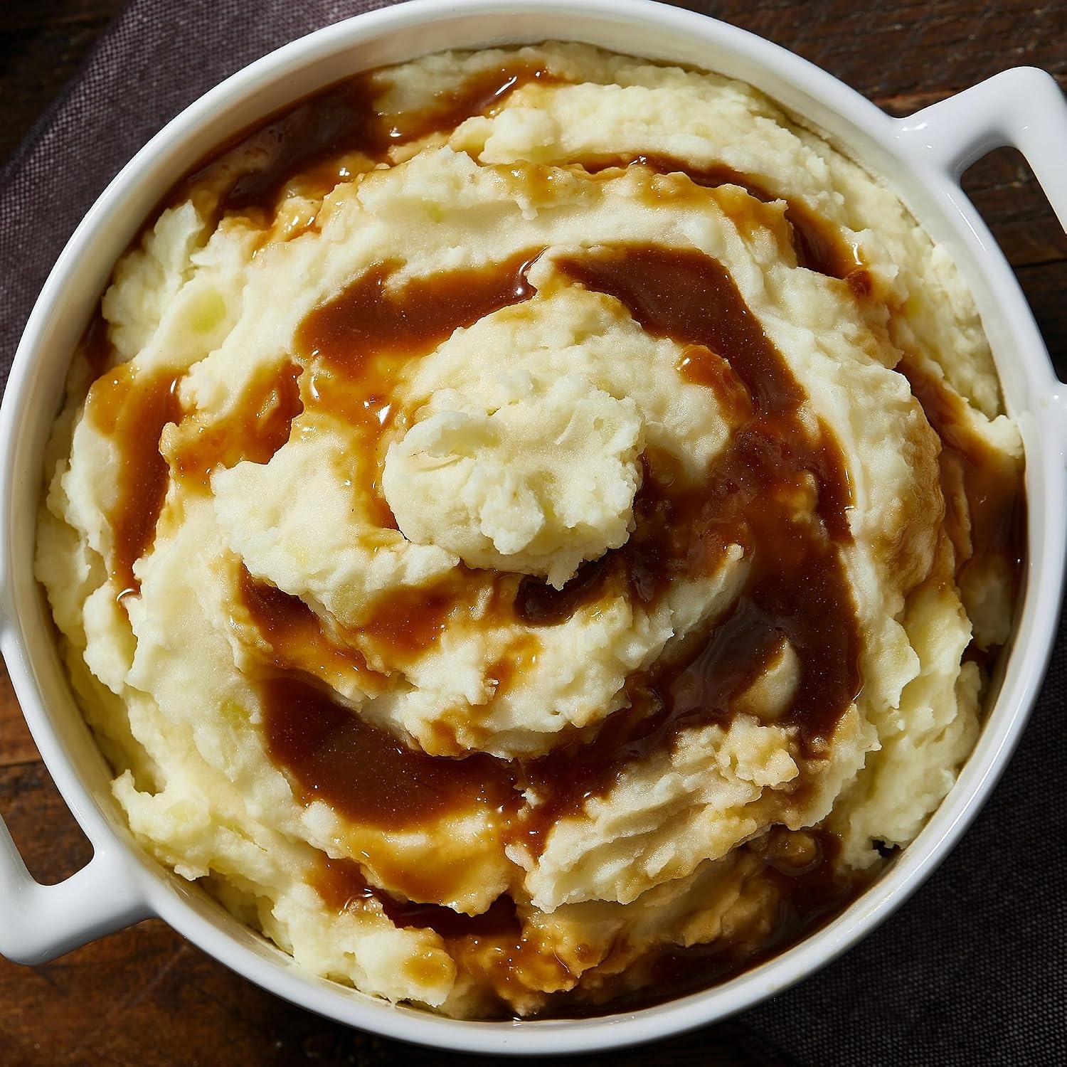 image:imageMcCormick 30 Less Sodium Brown Gravy Mix 087 ozBrown Gravy Mix Less Sodium
