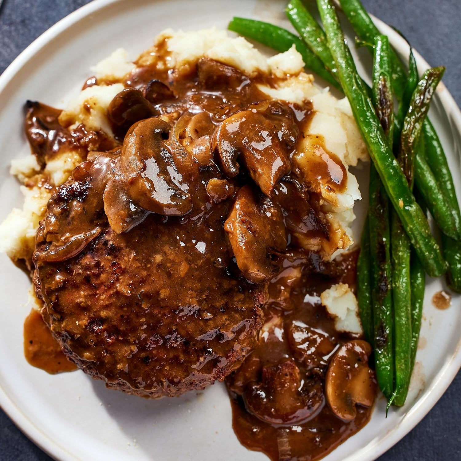 image:imageMcCormick 30 Less Sodium Brown Gravy Mix 087 ozBrown Gravy Mix Less Sodium