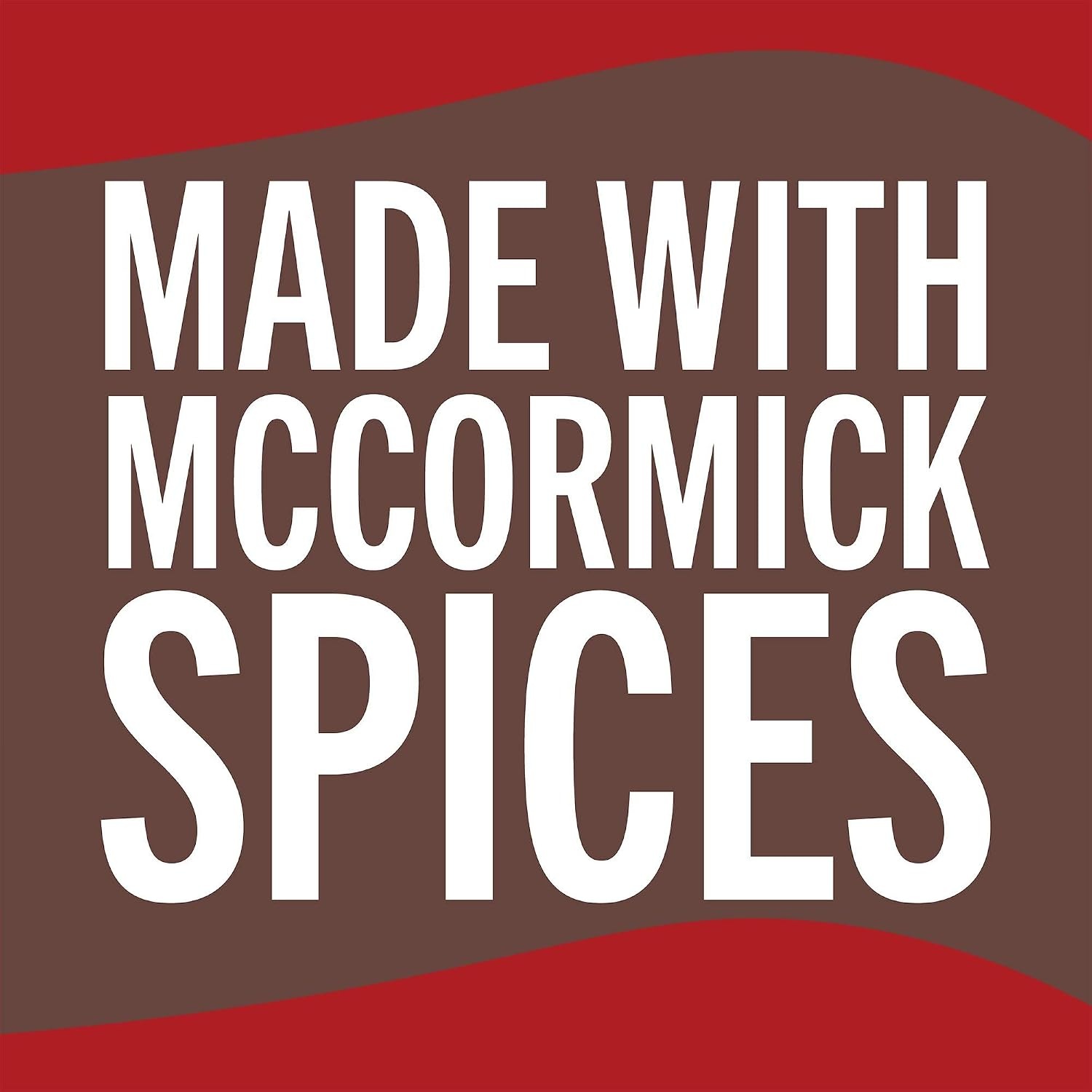 image:imageMcCormick 30 Less Sodium Chicken Gravy Mix 087 oz Pack of 12