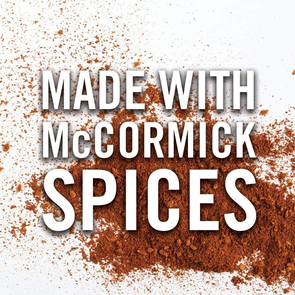 image:imageMcCormick 30 Less Sodium Chili Seasoning Mix 125 Ounce Pack of 12 Package May Vary125 Ounce Pack of 12
