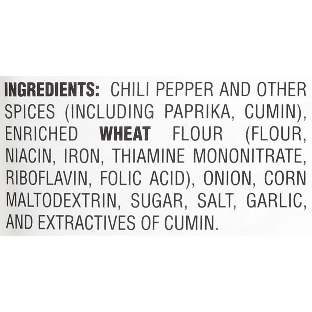 image:imageMcCormick 30 Less Sodium Chili Seasoning Mix 125 Ounce Pack of 12 Package May Vary156 Ounce Pack of 12