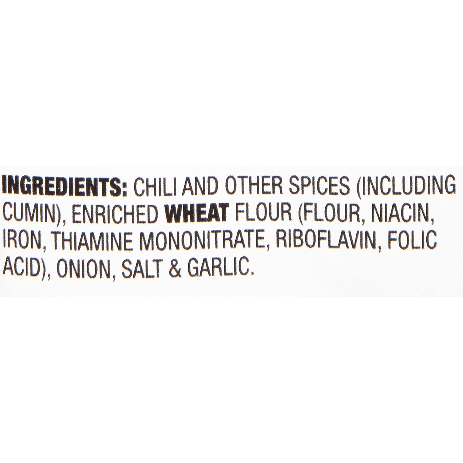 image:imageMcCormick 30 Less Sodium Chili Seasoning Mix 125 oz