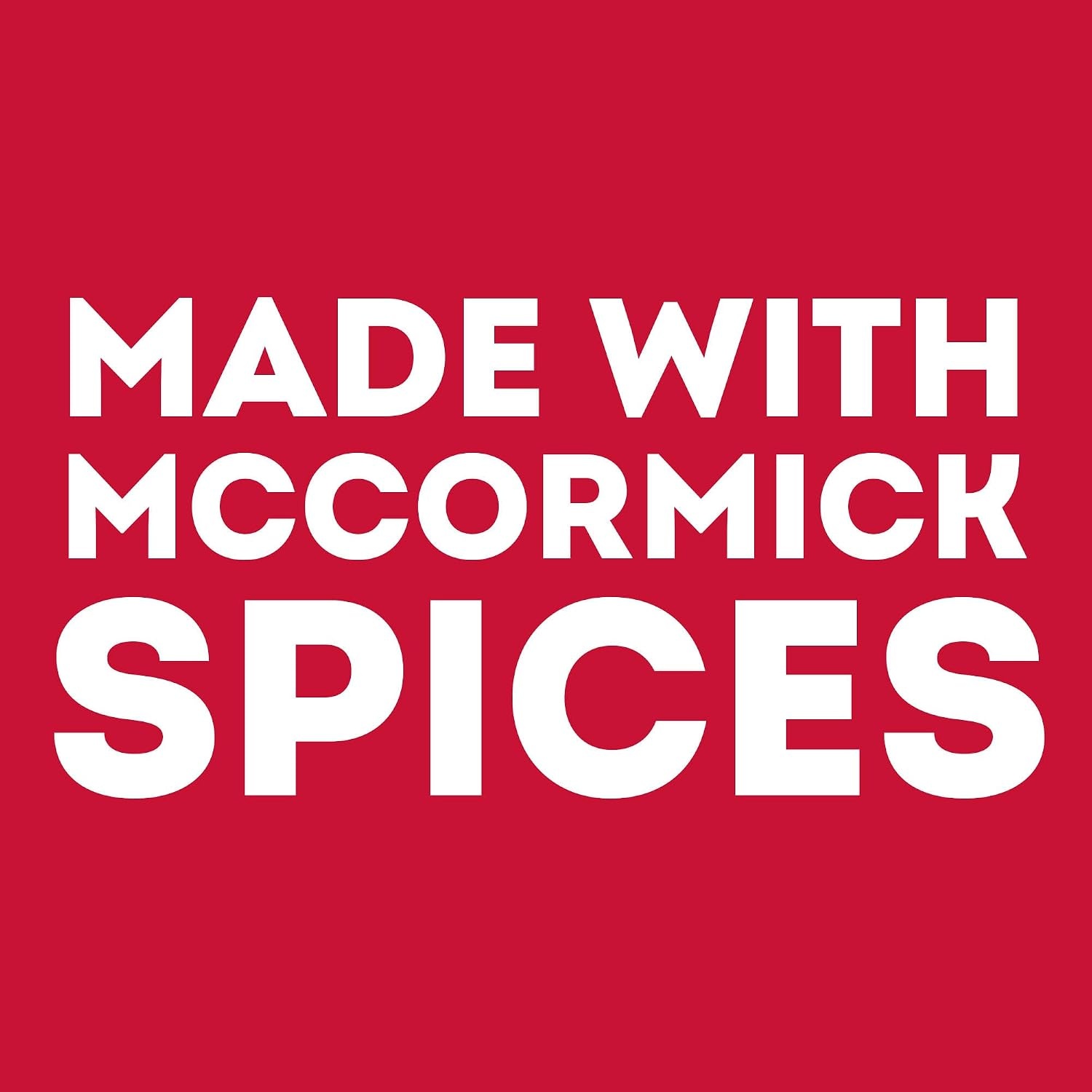 image:imageMcCormick Air Fryer Applewood Smoked BBQ Seasoning Mix 125 oz Pack of 12