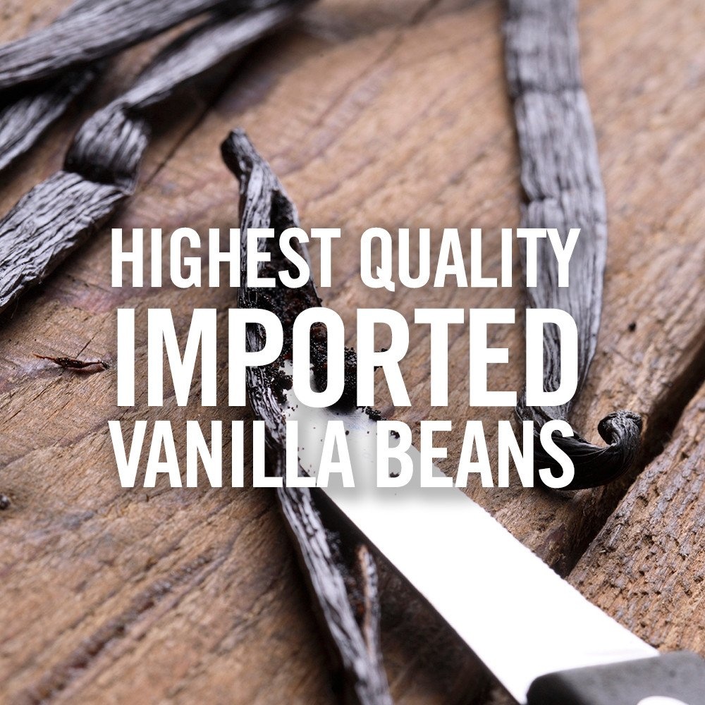 image:imageMcCormick All Natural Pure Vanilla Extract 4 fl oz Pack of 6