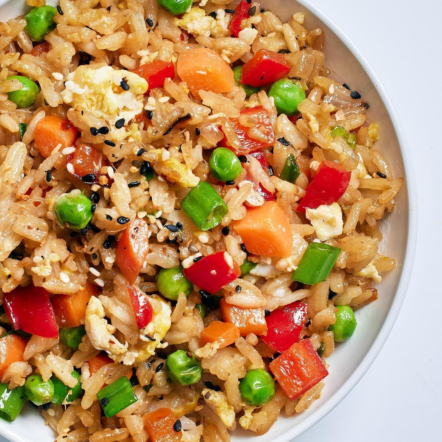 image:imageMcCormick Asian Rice Bowl Topping Seasoning Flavor Maker 46 oz