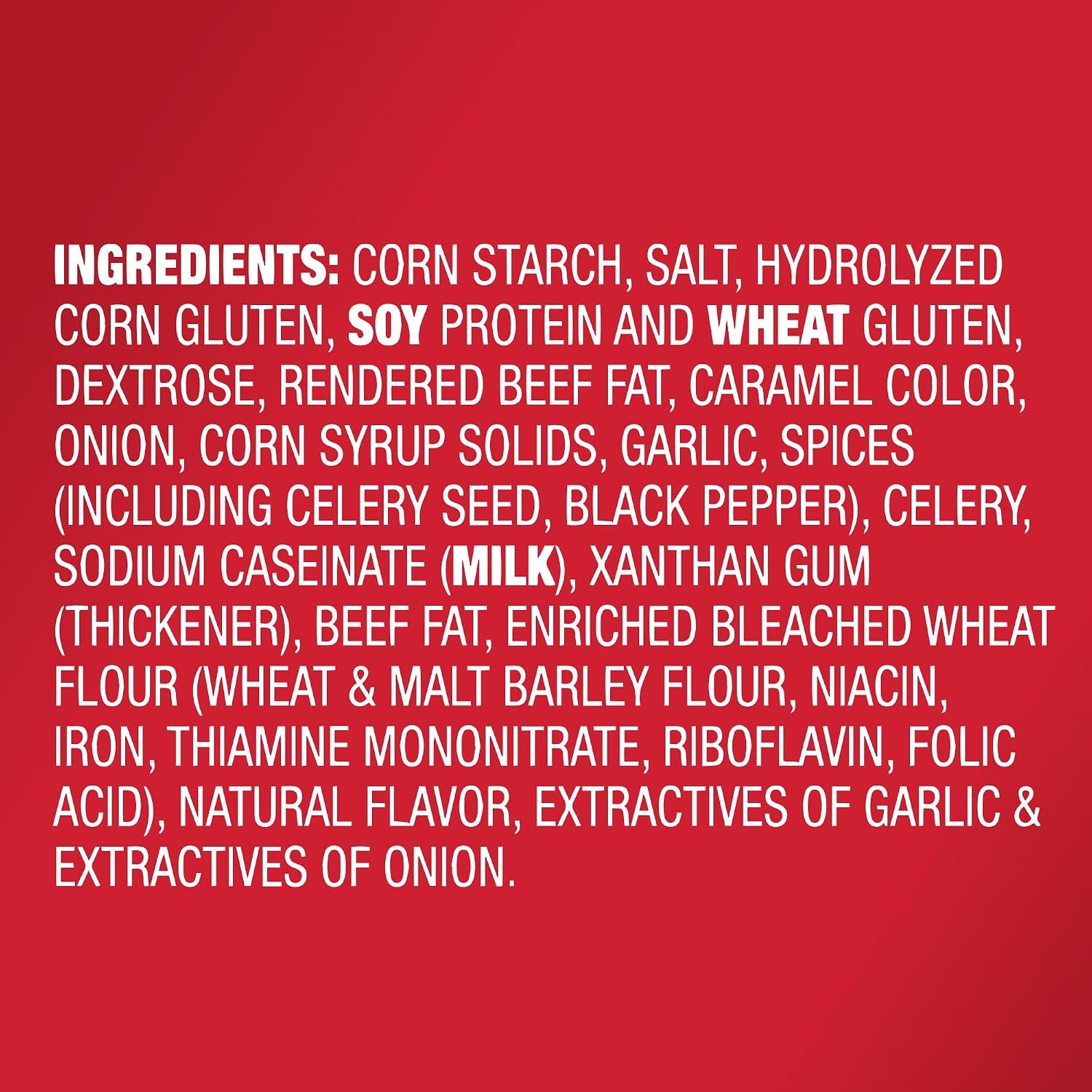 image:imageMcCormick Au Jus Gravy Mix 1 oz1 Ounce Pack of 1