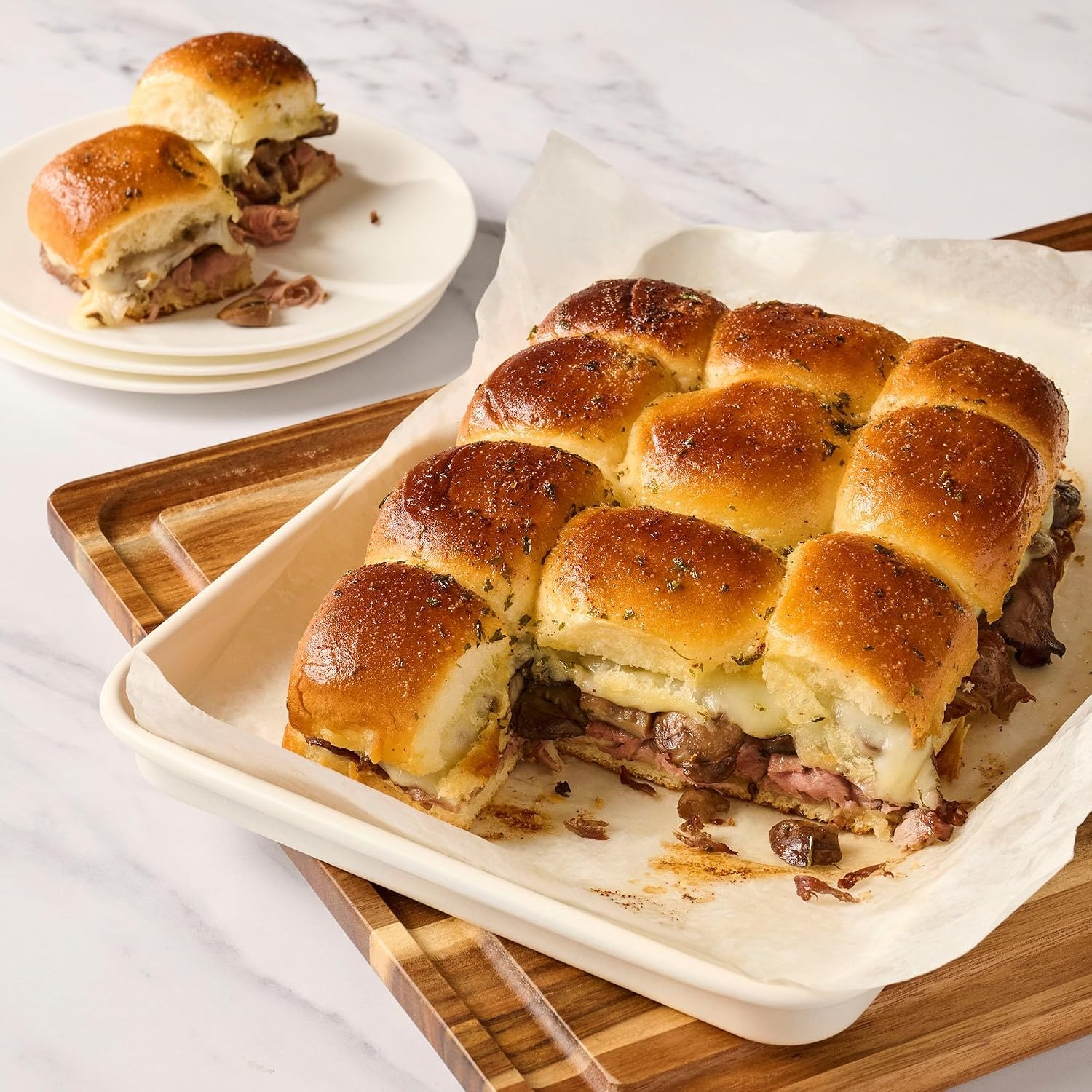 image:imageMcCormick Au Jus Gravy Mix Caramelized Onion 5Minute Gravy Great For Beef Pork French Dip Sandwiches Grilled Cheese and More 1 oz
