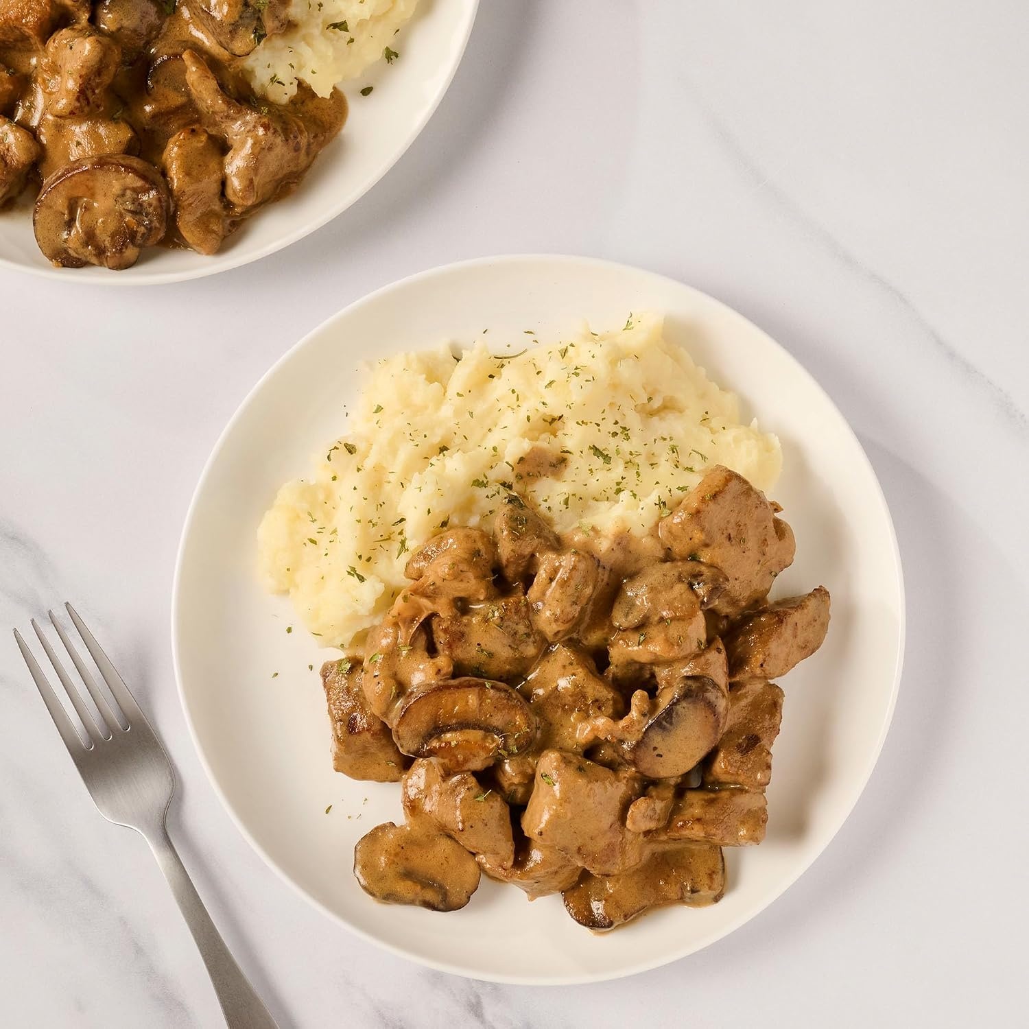 image:imageMcCormick Au Jus Gravy Mix Caramelized Onion 5Minute Gravy Great For Beef Pork French Dip Sandwiches Grilled Cheese and More 1 oz Pack of 12