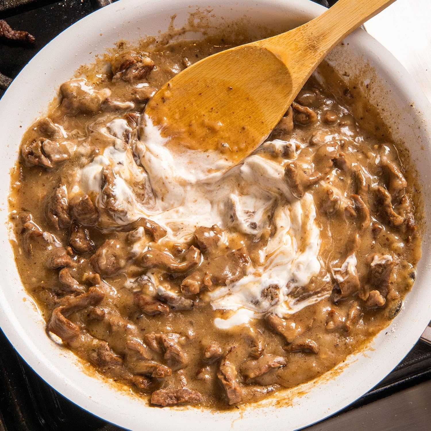 image:imageMcCormick Beef Stroganoff Seasoning Mix 15 oz15 Ounce Pack of 1
