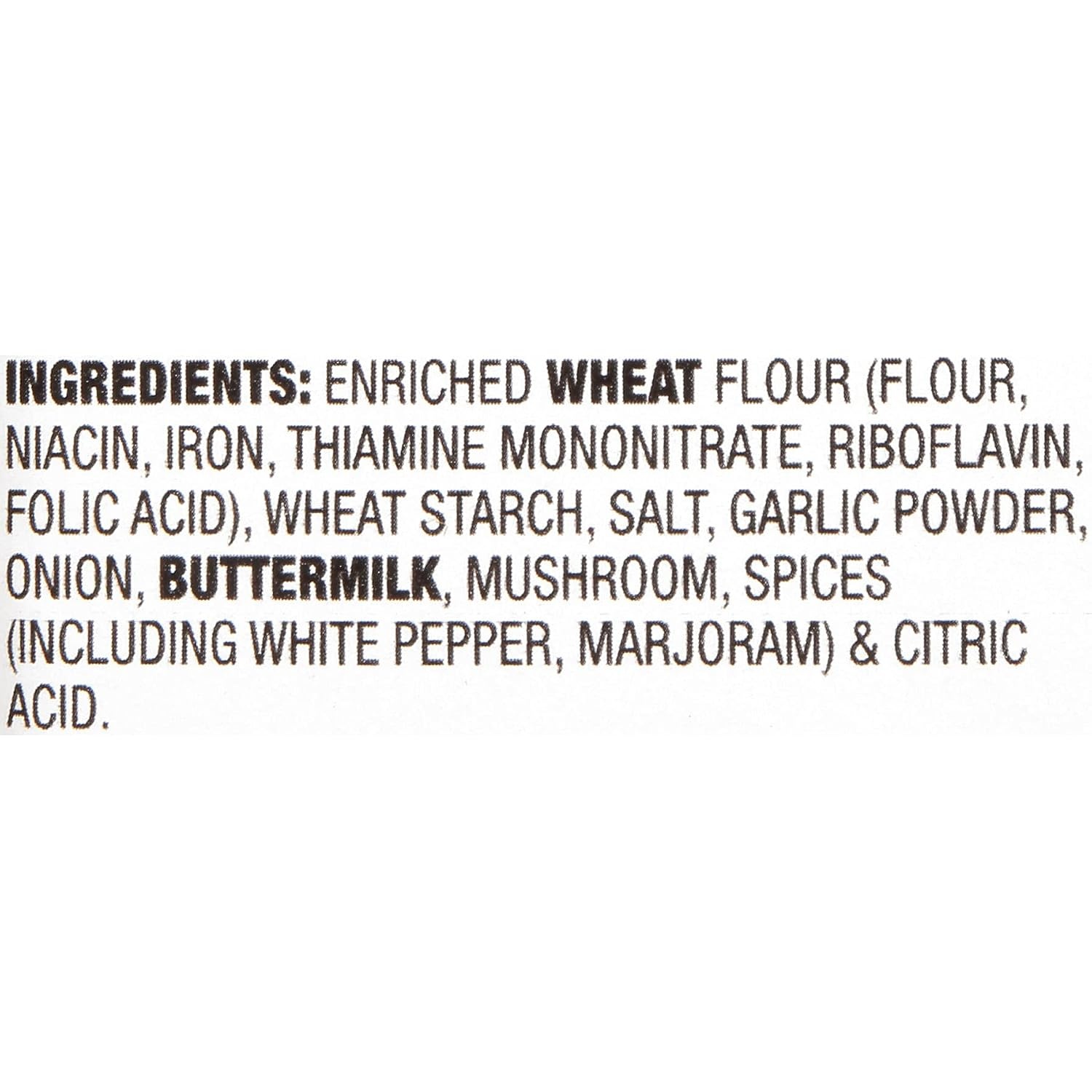 image:imageMcCormick Beef Stroganoff Seasoning Mix 15 oz15 Ounce Pack of 6