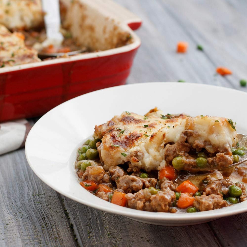 image:imageMcCormick Brown Gravy Mix 087 oz Pack of 24Brown