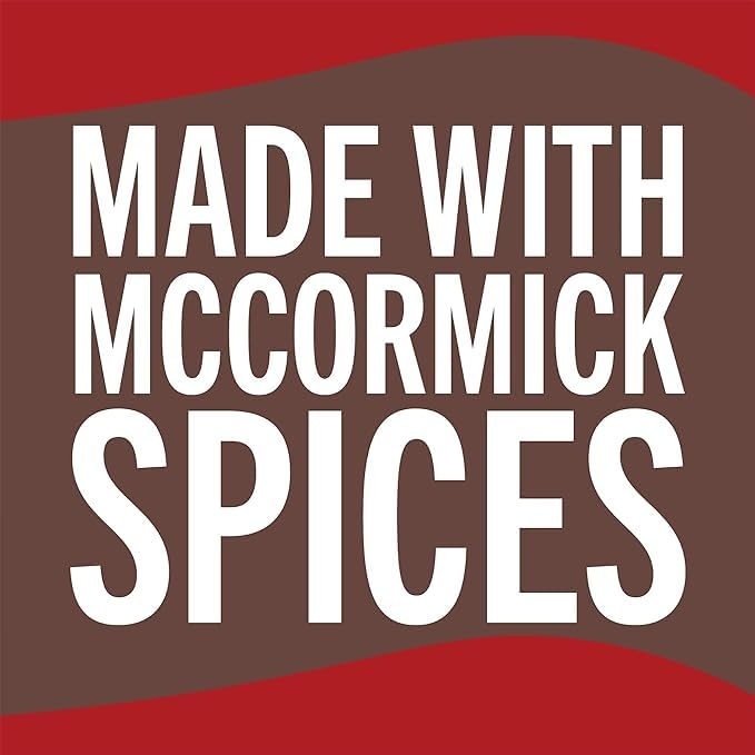 image:imageMcCormick Brown Gravy Mix 087 oz Pack of 24Brown