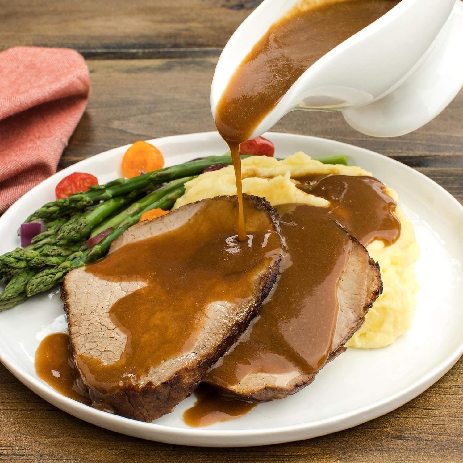 image:imageMcCormick Brown Gravy Mix 762 oz762 Ounce Pack of 1