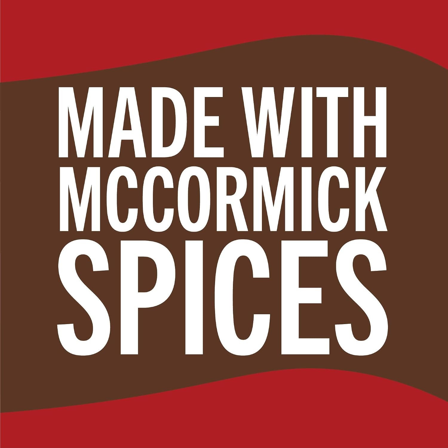 image:imageMcCormick Brown Gravy Mix 762 oz762 Ounce Pack of 1
