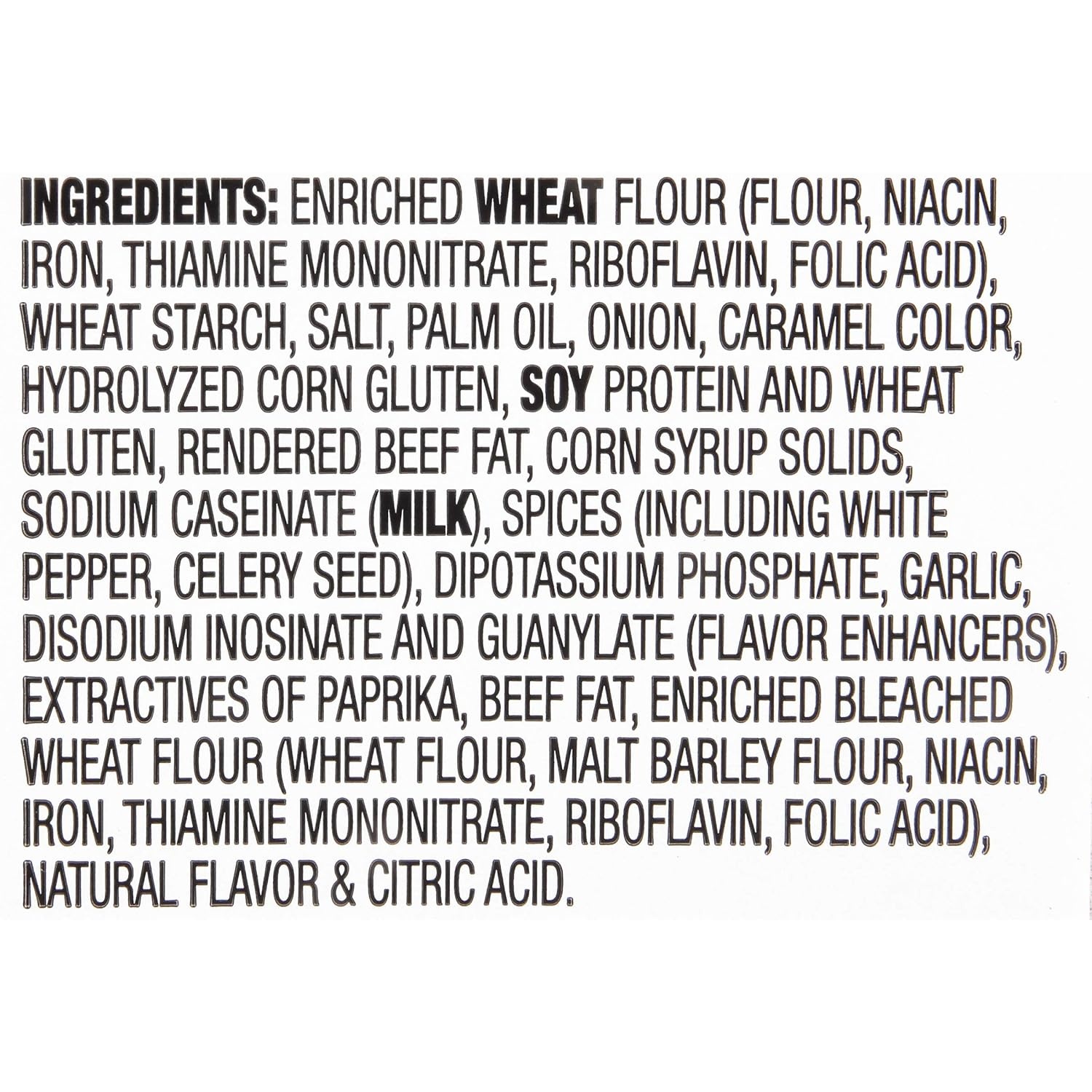 image:imageMcCormick Brown Gravy Mix 762 oz762 Ounce Pack of 2