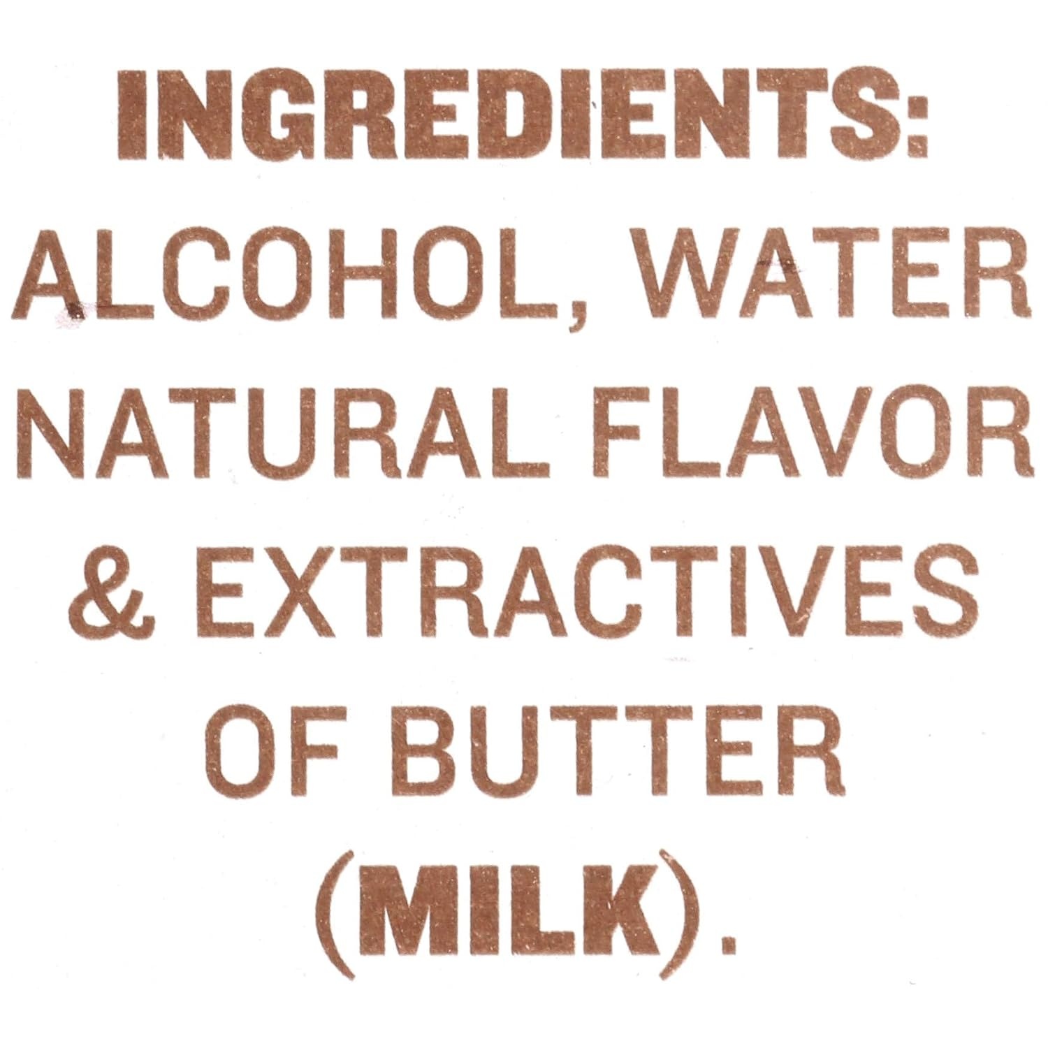 image:imageMcCormick Butter Extract with Other Natural Flavors 2 fl oz Pack of 6