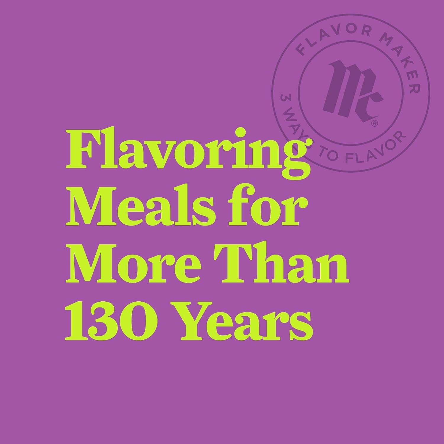 image:imageMcCormick Butter Seasoning Mix Flavor Maker 075 oz Pack of 12Caesar