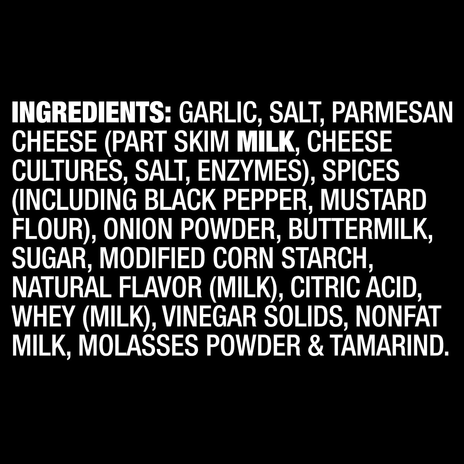 image:imageMcCormick Butter Seasoning Mix Flavor Maker 075 oz Pack of 12Caesar