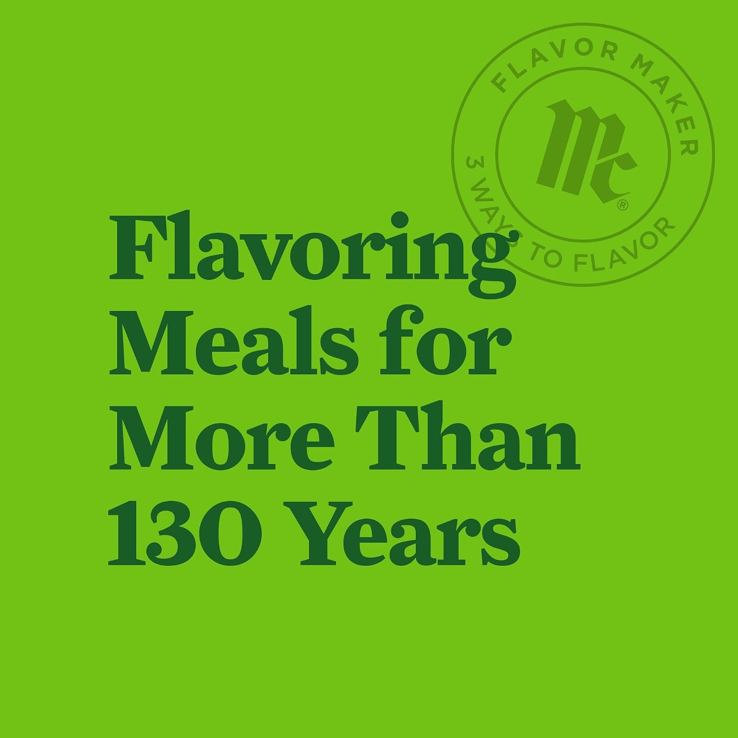 image:imageMcCormick Butter Seasoning Mix Flavor Maker 075 oz Pack of 12Green Goddess