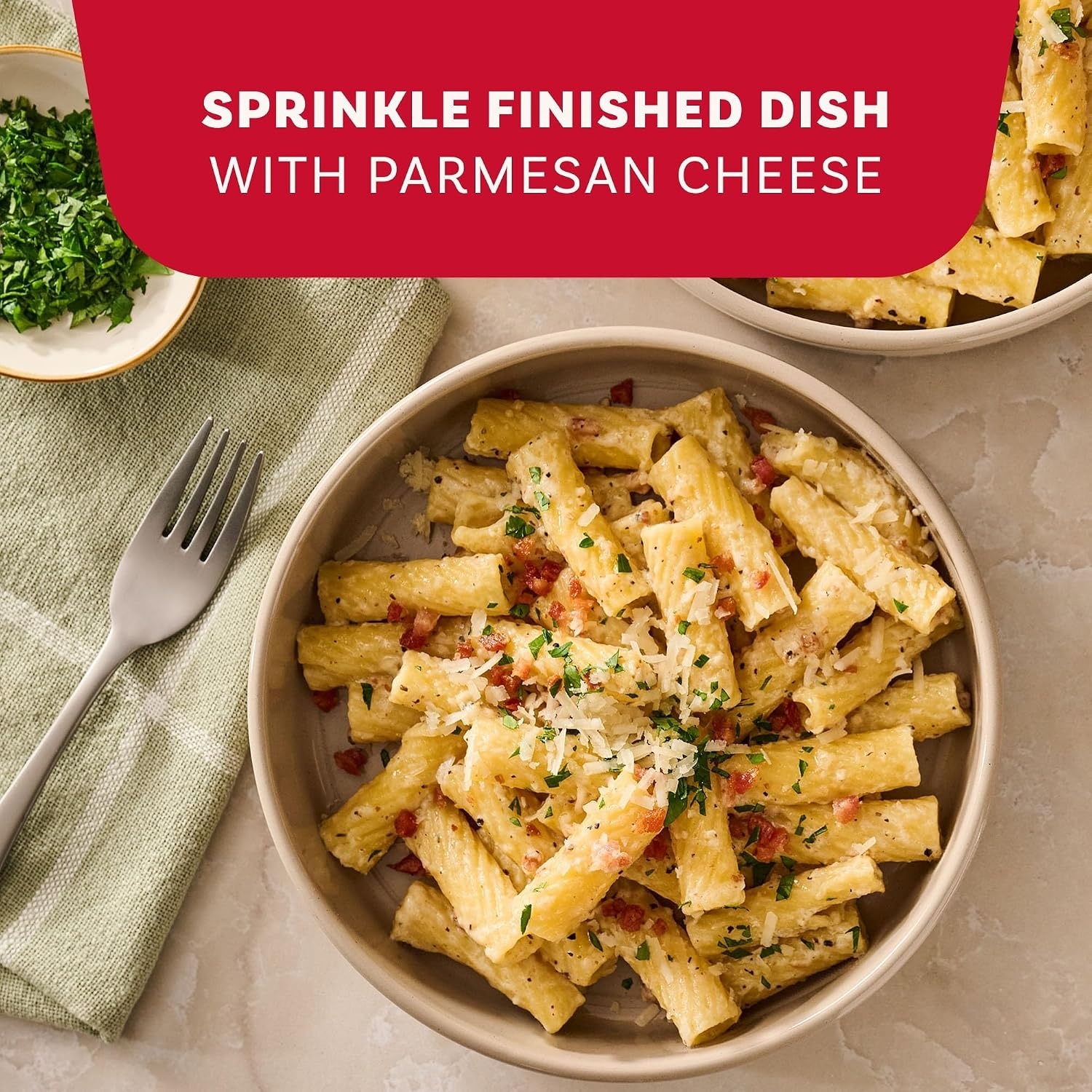 image:imageMcCormick Cacio e Pepe Seasoning Mix Rich amp Creamy 3Ingredient Sauce Easy Recipe Ready in 20 Minutes Enjoy with Cooked Pasta Makes 5 Servings 112 oz