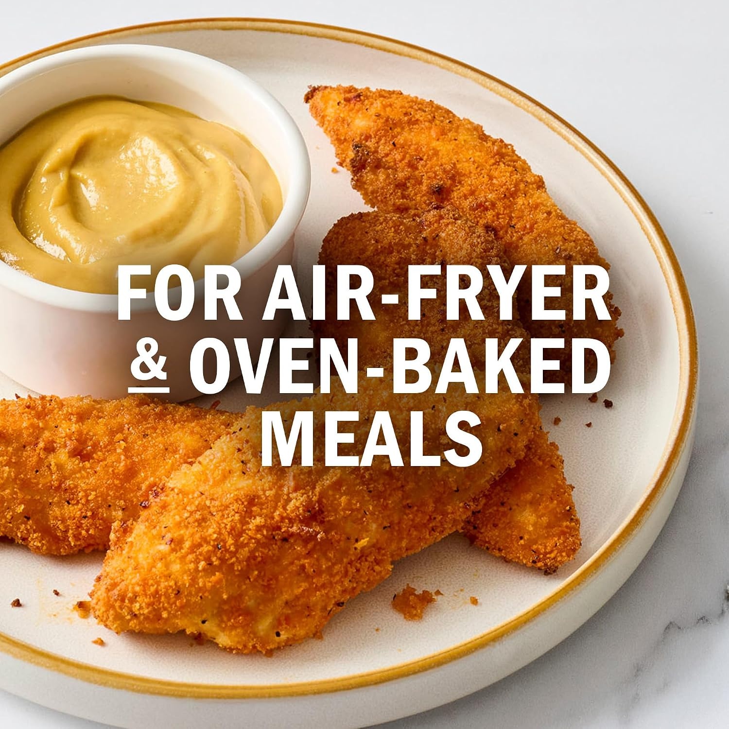 image:imageMcCormick Cheddar Fried Onion Crunchy Chicken Seasoning Mix 125 oz
