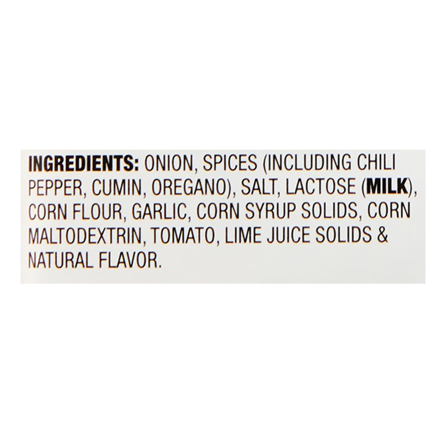 image:imageMcCormick Cheesy Taco Seasoning Mix 112 oz Pack of 121 Ounce Pack of 3