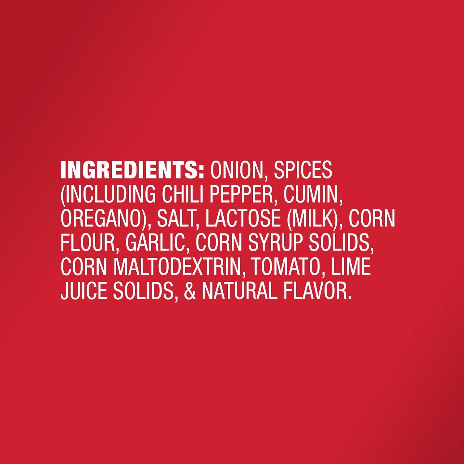 image:imageMcCormick Cheesy Taco Seasoning Mix 112 oz Pack of 121 Ounce Pack of 3