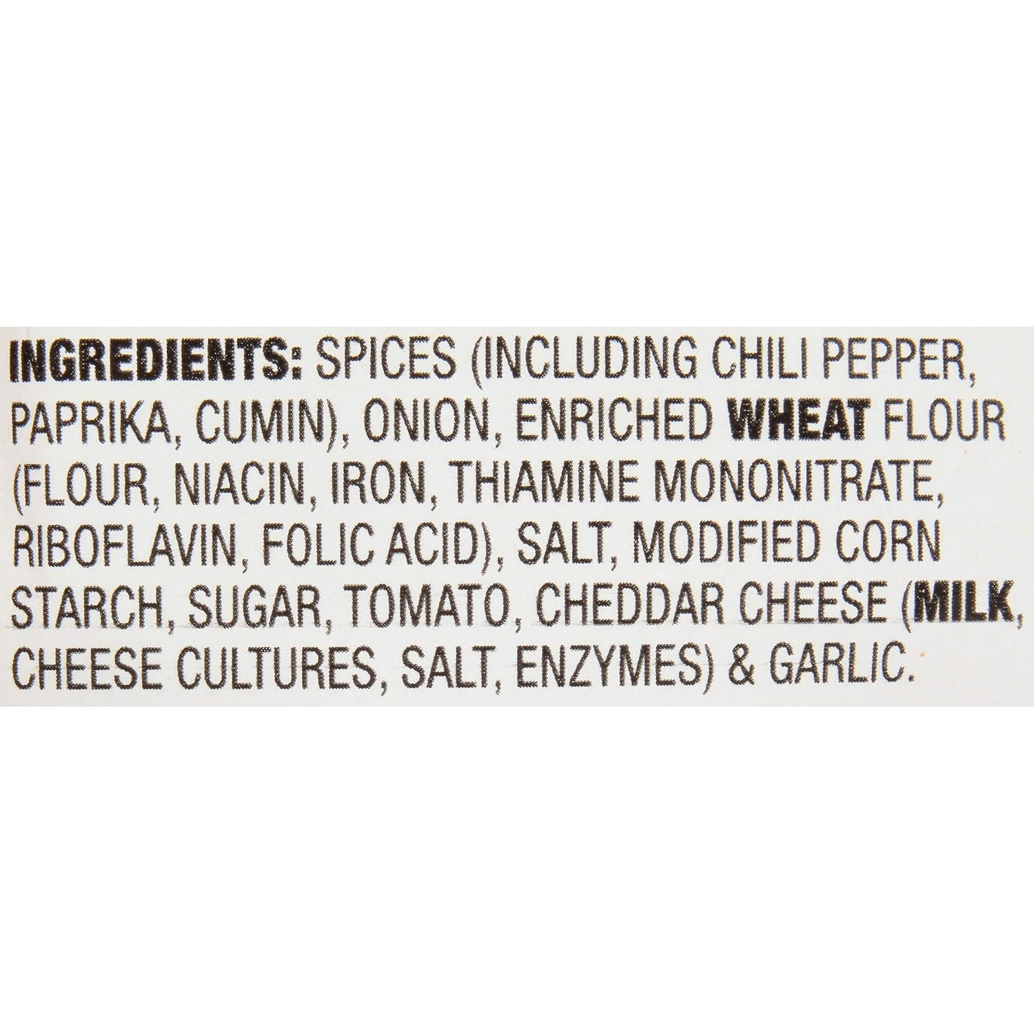 image:imageMcCormick Cheesy Taco Seasoning Mix 112 oz Pack of 12162 Ounce Pack of 1