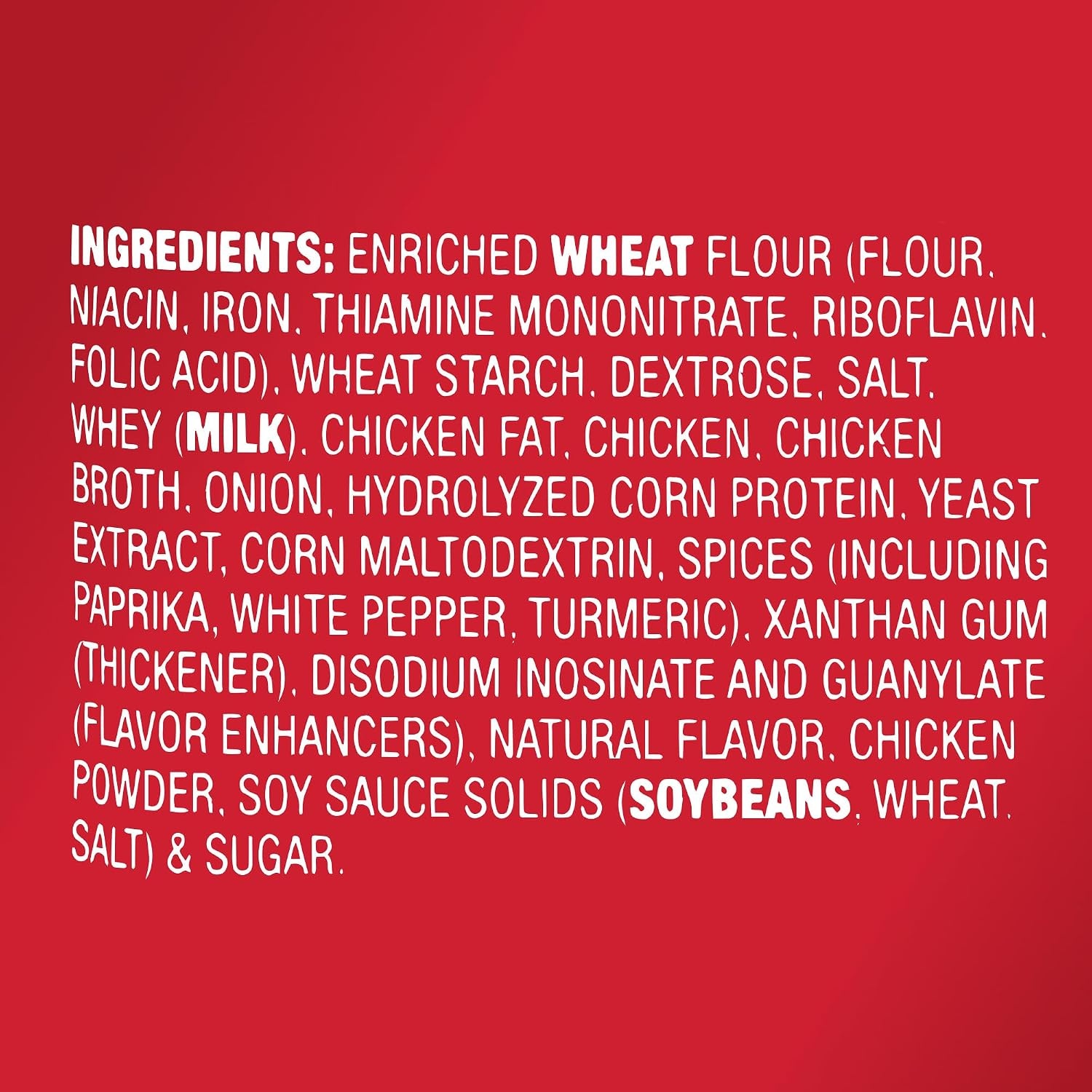 image:imageMcCormick Chicken Gravy Mix 087 oz Pack of 24Chicken