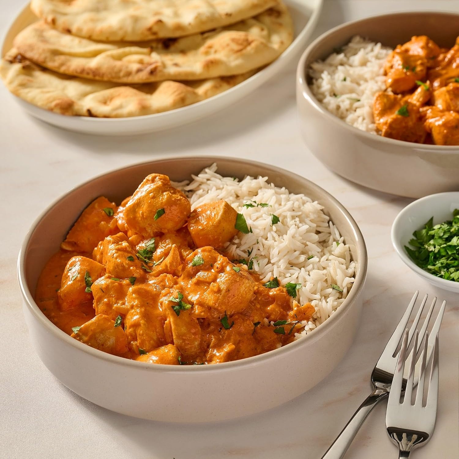 image:imageMcCormick Chicken Tikka Masala Seasoning Mix Aromatic amp Flavorful Easy Recipe Ready in 30 Minutes Spices Garlic Onion Makes 6 Servings No Artificial Colors 87 g