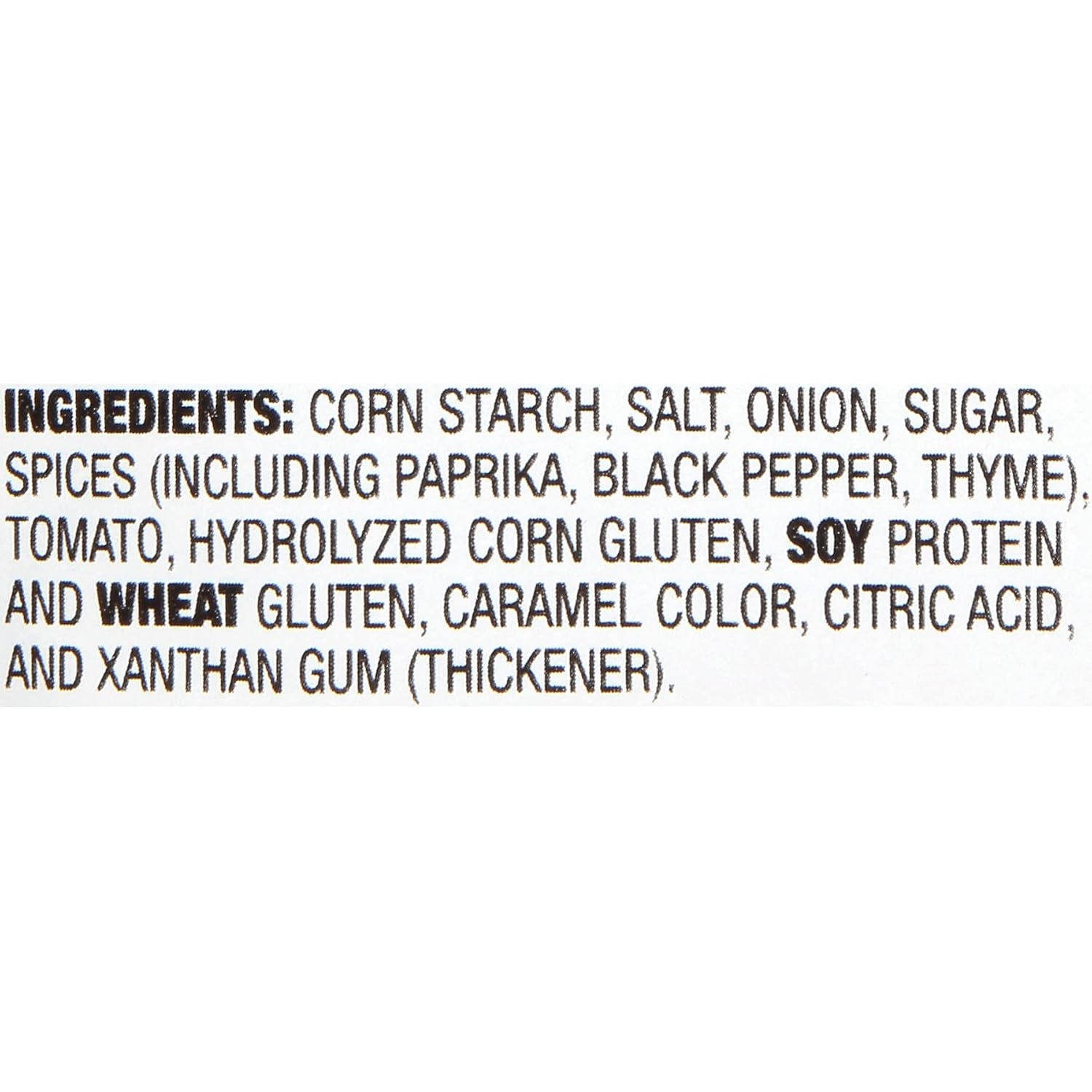 image:imageMcCormick Classic Beef Stew Seasoning Mix Packet 15 oz15 Ounce Pack of 4