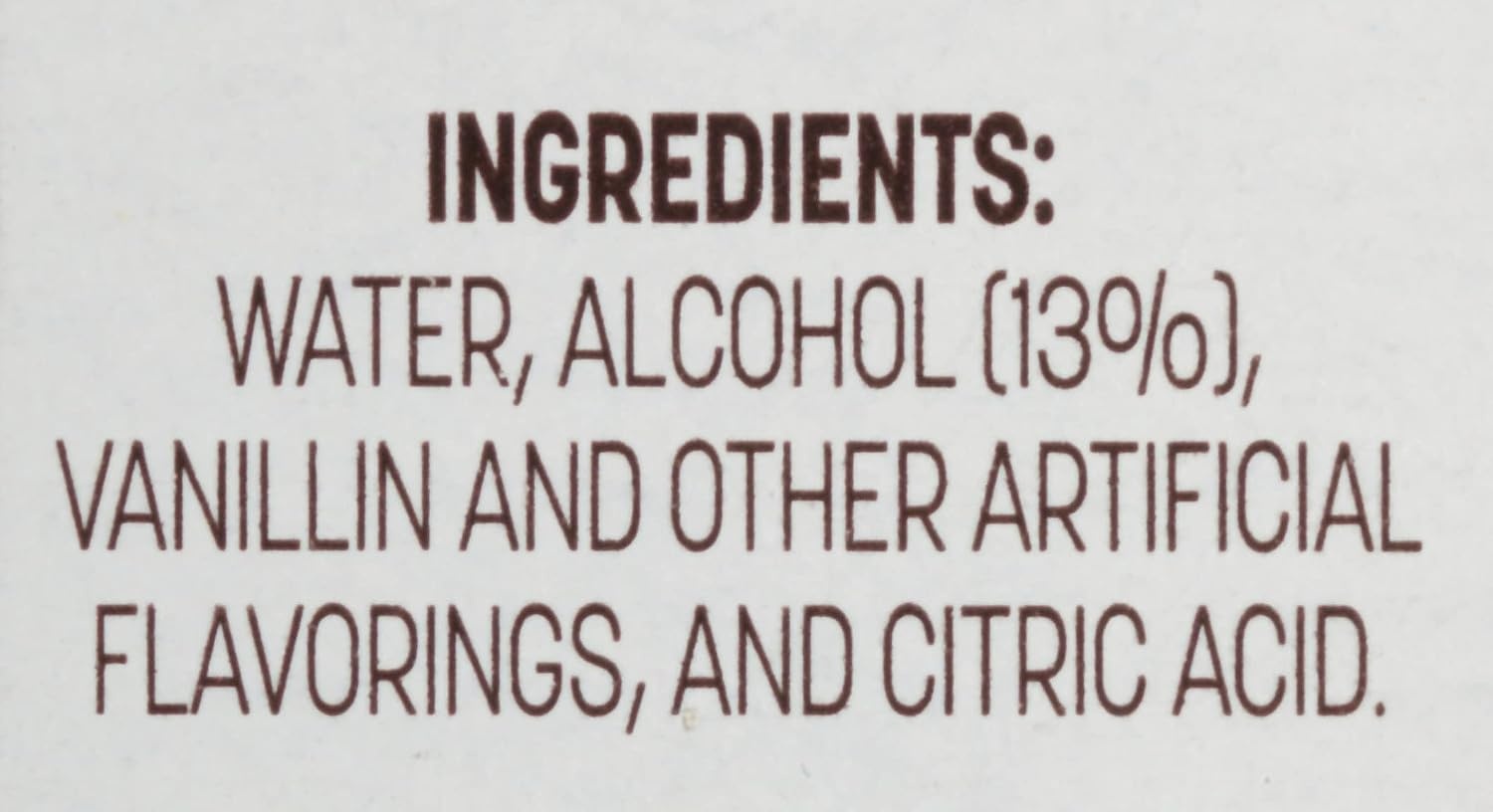 image:imageMcCormick Clear Vanilla Flavor 2 fl oz