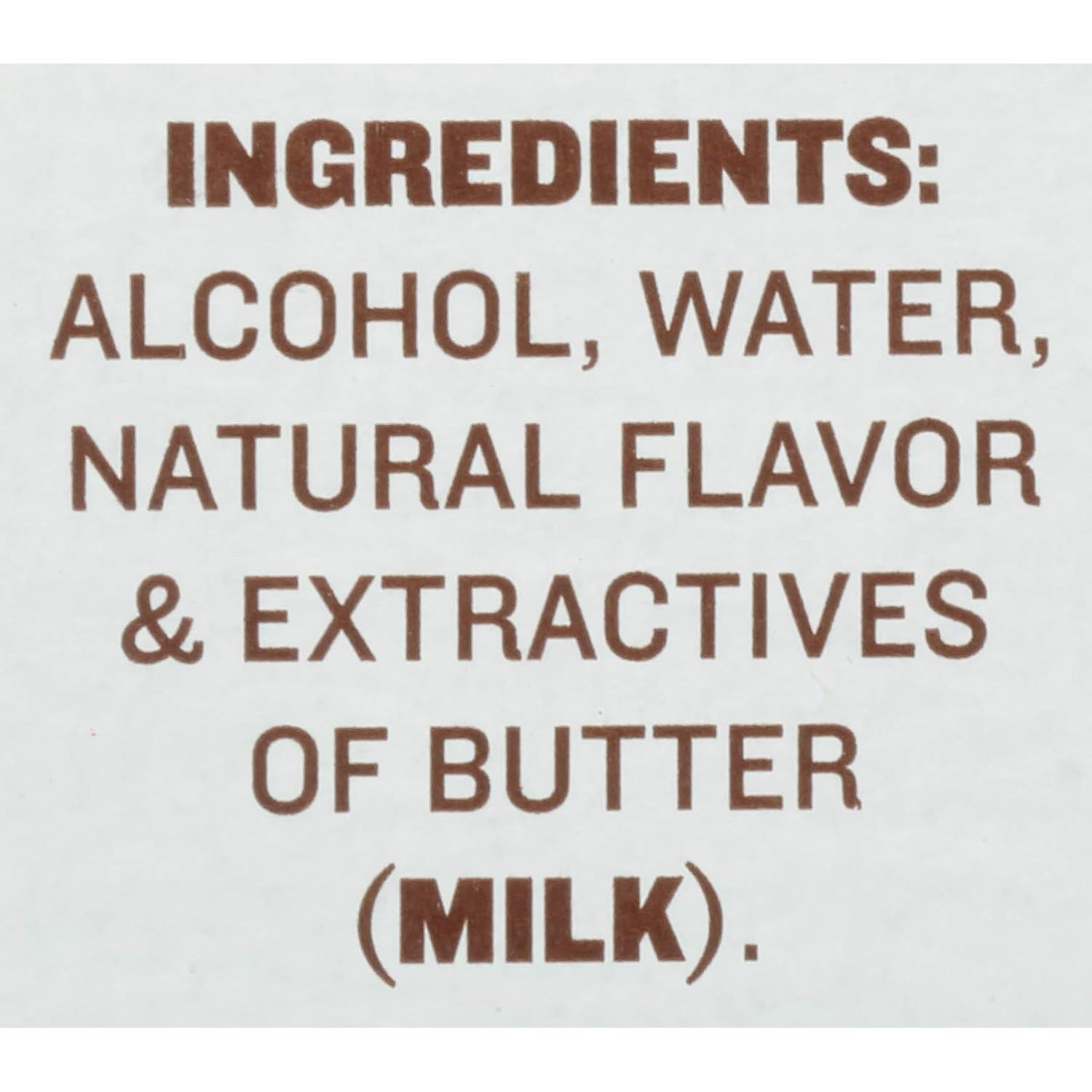 image:imageMcCormick Coconut Extract with Other Natural Flavors 2 fl ozButter