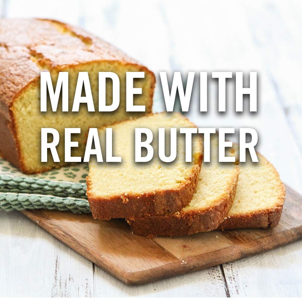 image:imageMcCormick Coconut Extract with Other Natural Flavors 2 fl ozButter