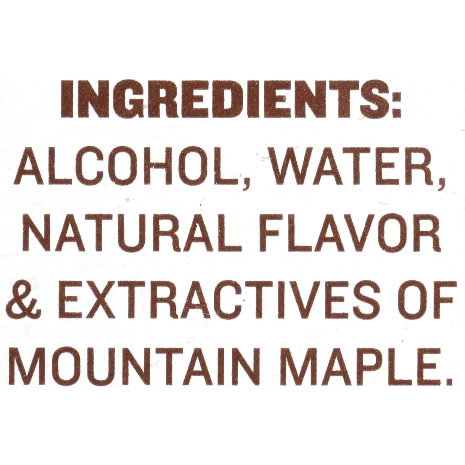 image:imageMcCormick Coconut Extract with Other Natural Flavors 2 fl ozMaple