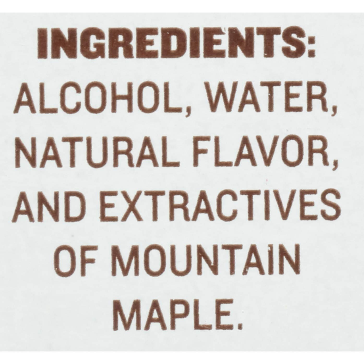image:imageMcCormick Coconut Extract with Other Natural Flavors 2 fl ozMaple
