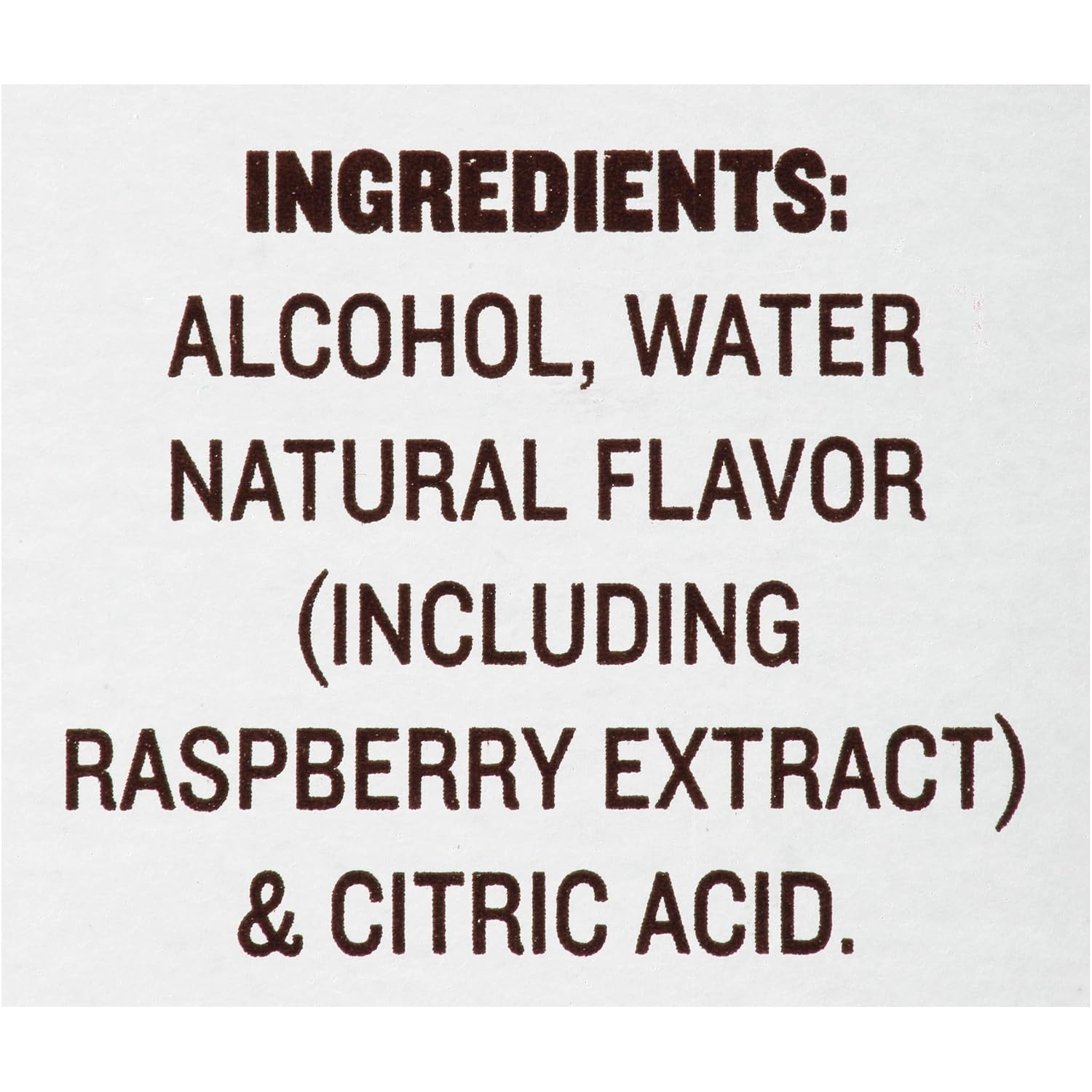 image:imageMcCormick Coconut Extract with Other Natural Flavors 2 fl ozRaspberry