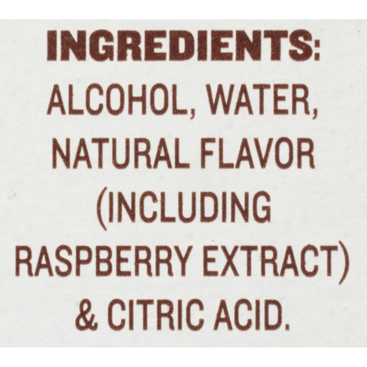 image:imageMcCormick Coconut Extract with Other Natural Flavors 2 fl ozRaspberry