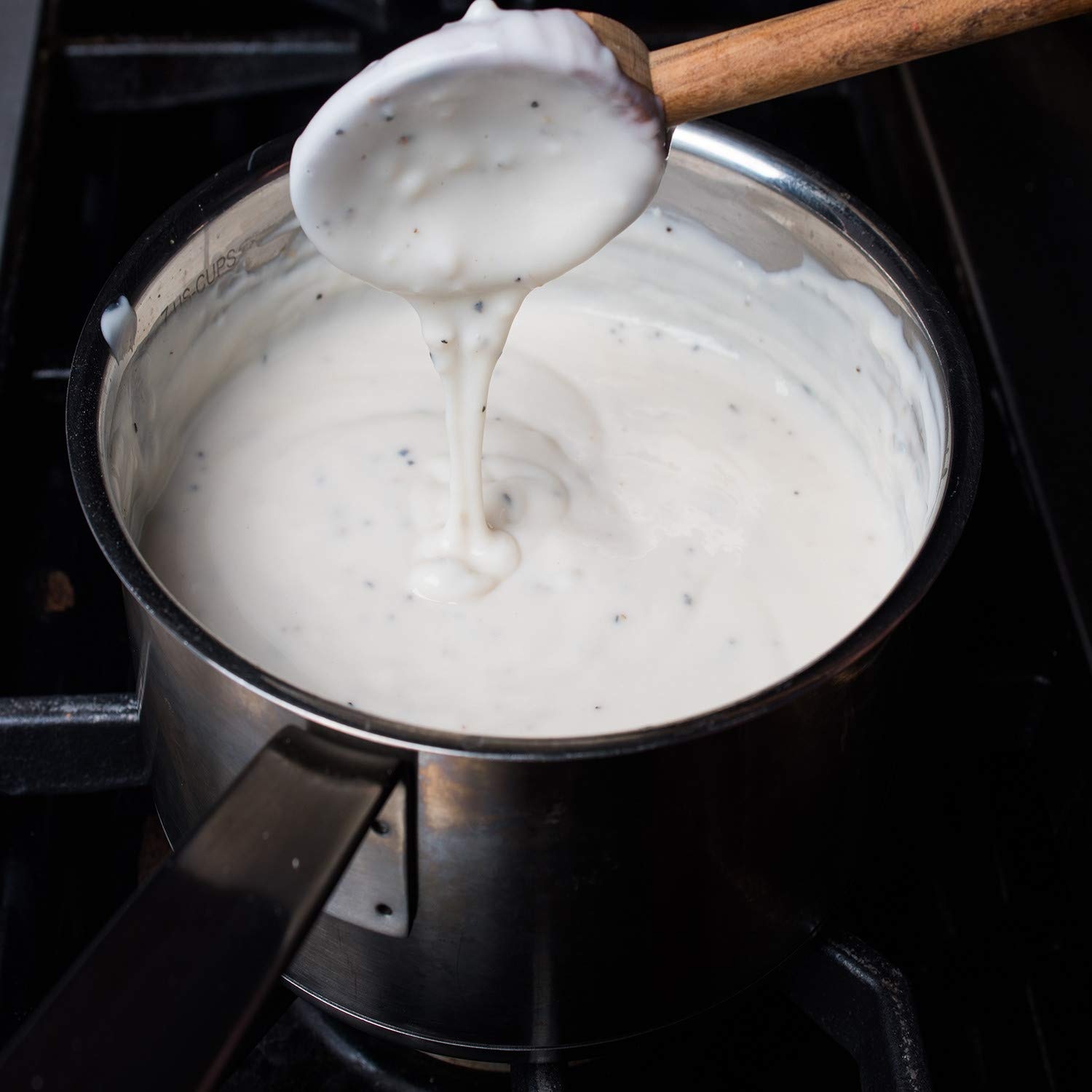 image:imageMcCormick Country Gravy Mix 18 oz18 Ounce Pack of 1