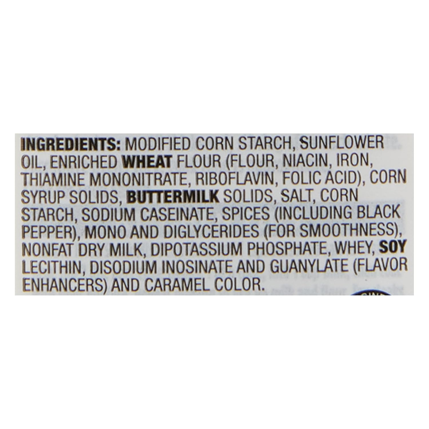 image:imageMcCormick Country Gravy Mix 18 oz18 Ounce Pack of 2