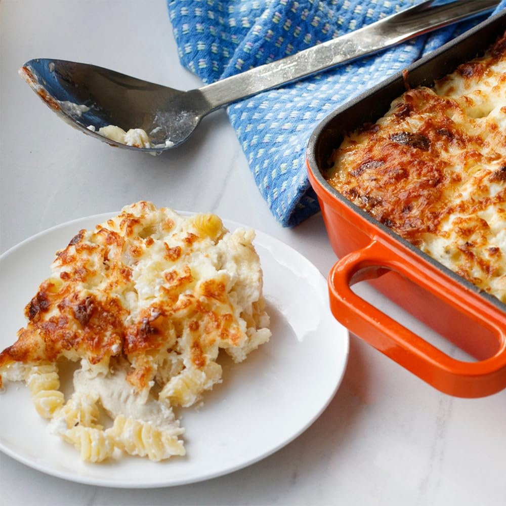 image:imageMcCormick Creamy Garlic Alfredo Sauce Mix 125 ozAlfredo Garlic