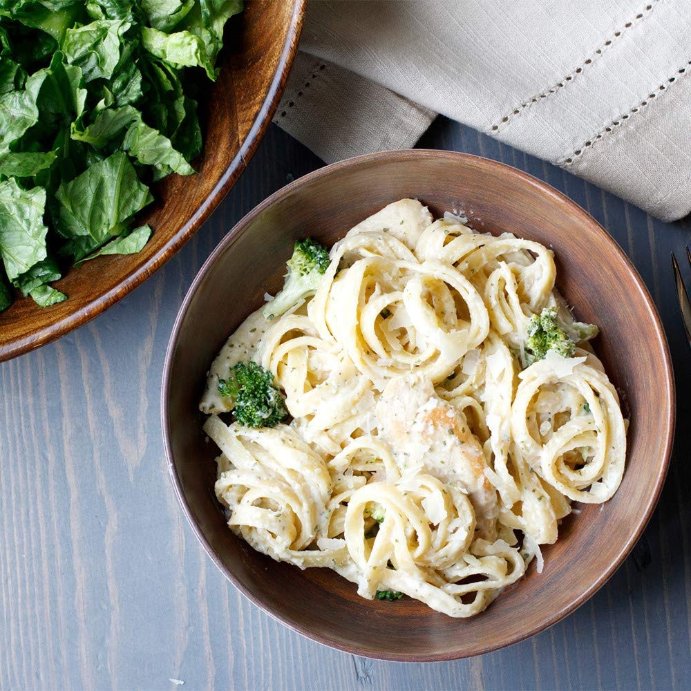 image:imageMcCormick Creamy Garlic Alfredo Sauce Mix 125 ozAlfredo Garlic