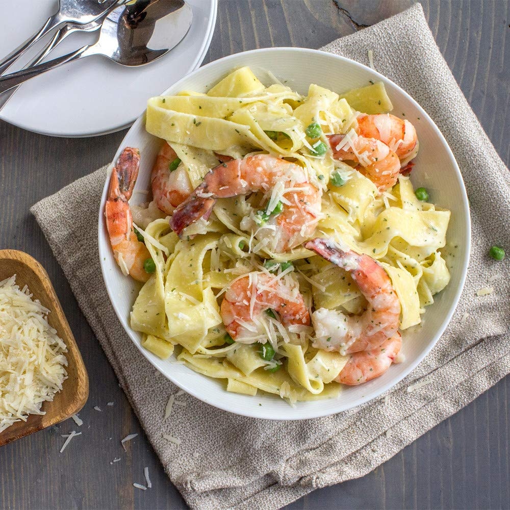 image:imageMcCormick Creamy Garlic Alfredo Sauce Mix 125 ozCreamy Garlic Alfredo