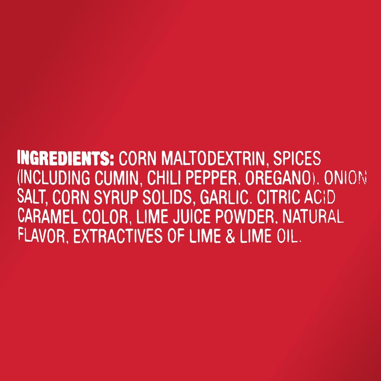 image:imageMcCormick Fajita Seasoning Mix 112 oz Pack of 12112 Ounce Pack of 1
