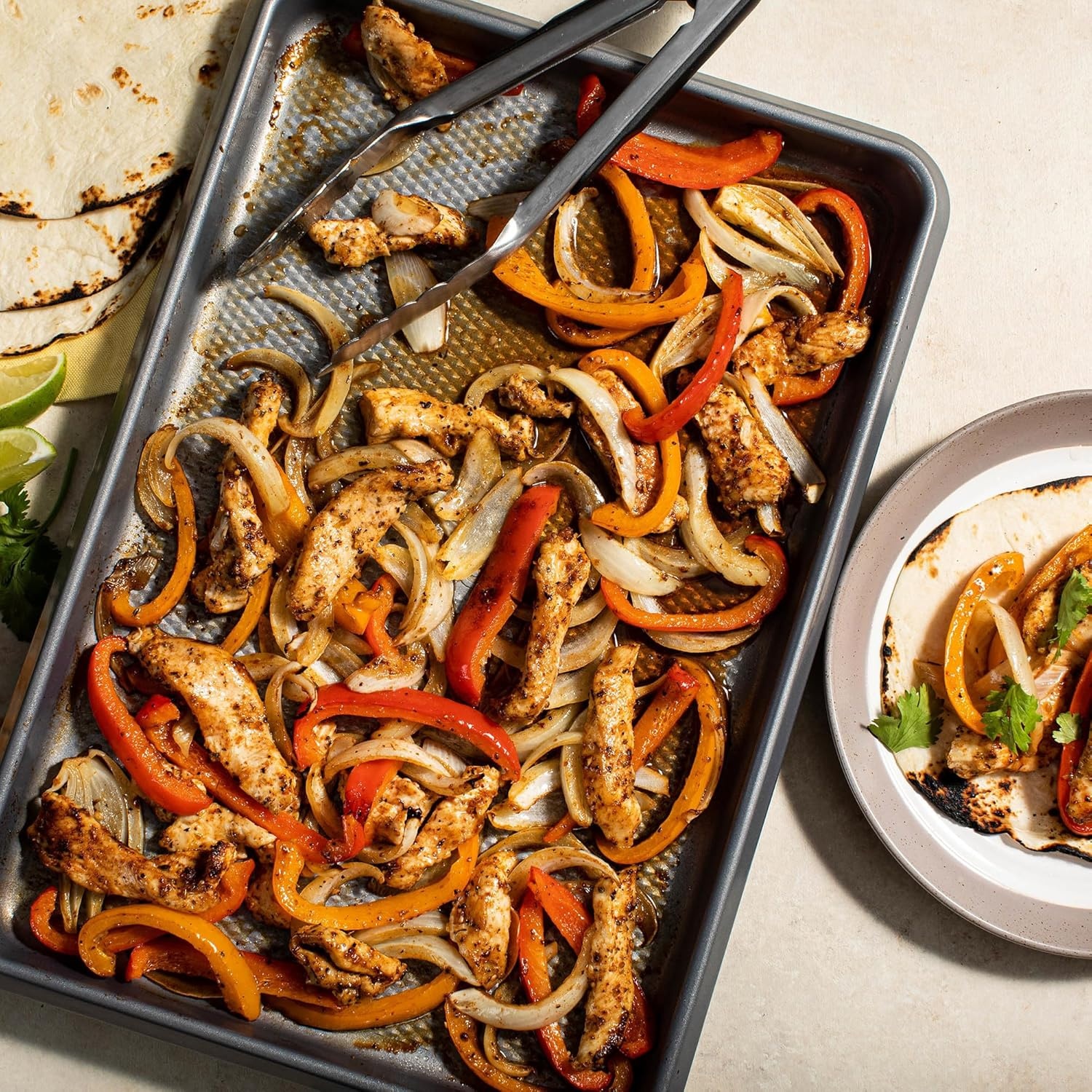 image:imageMcCormick Fajita Seasoning Mix 112 oz Pack of 12112 Ounce Pack of 12