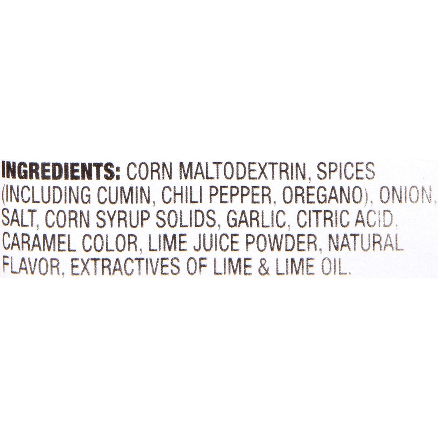image:imageMcCormick Fajita Seasoning Mix 112 oz Pack of 12112 Ounce Pack of 5
