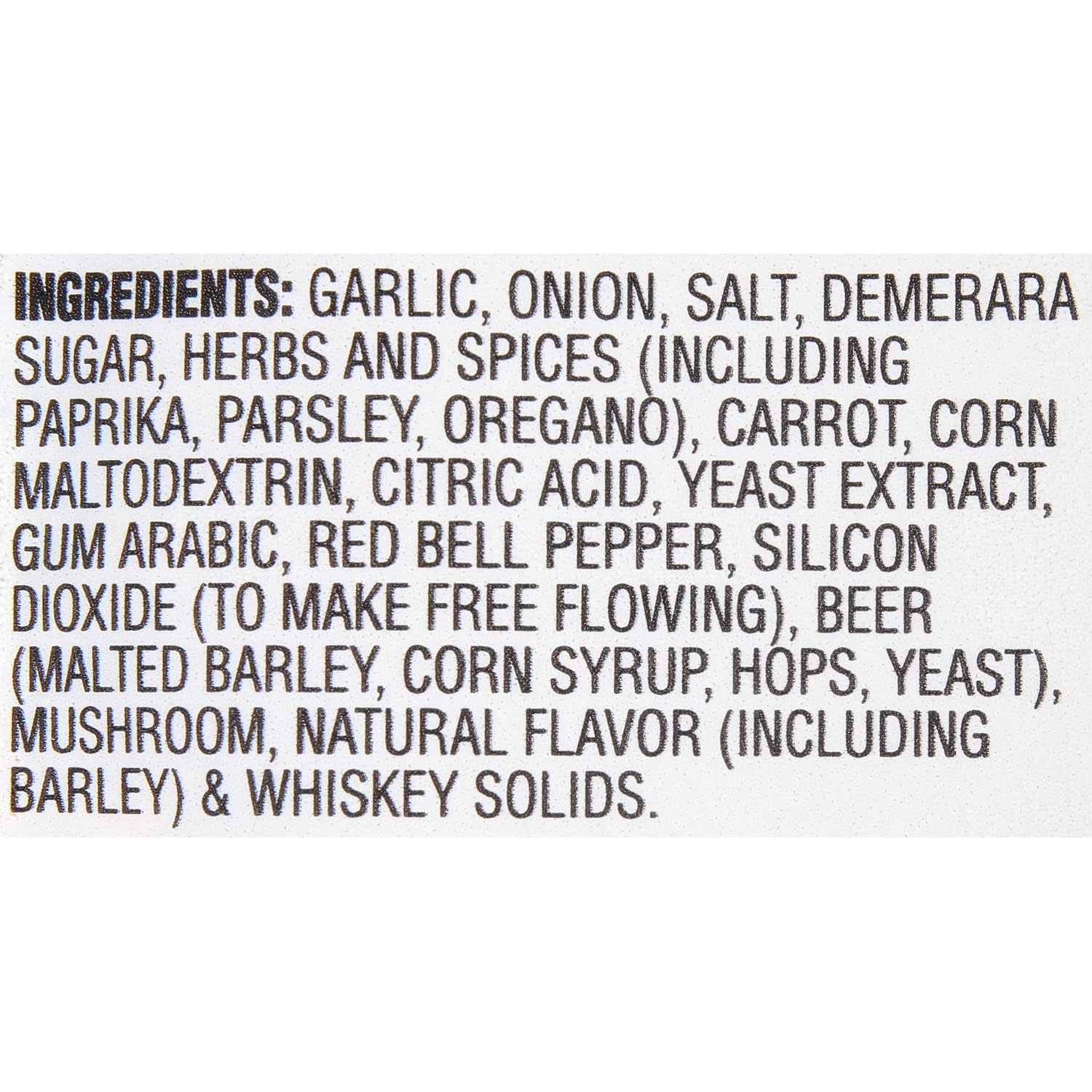 image:imageMcCormick Farmers Market Chicken amp Vegetables Seasoning Mix 125 oz125 Ounce Pack of 1