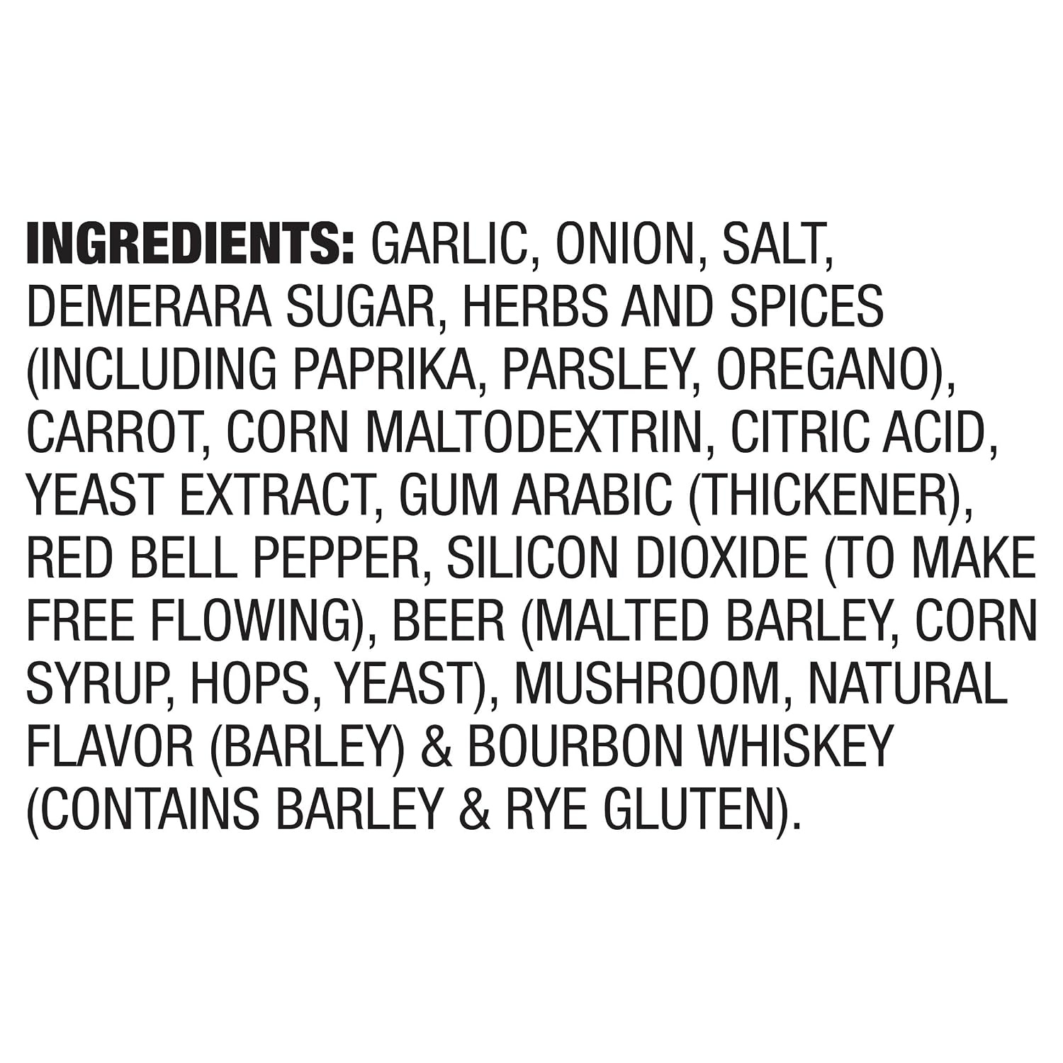 image:imageMcCormick Farmers Market Chicken amp Vegetables Seasoning Mix 125 oz125 Ounce Pack of 1