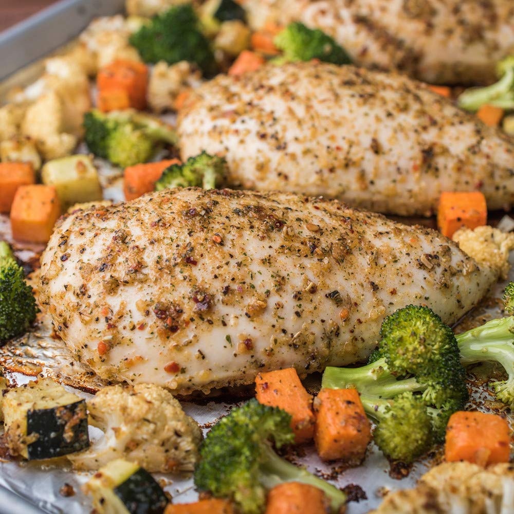 image:imageMcCormick Farmers Market Chicken amp Vegetables Seasoning Mix 125 oz125 Ounce Pack of 12